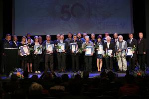 50 LET OBRTNO PODJETNIŠKE  ZBORNICE CERKNICA 167 FOTO LJUBO VUKELIČ